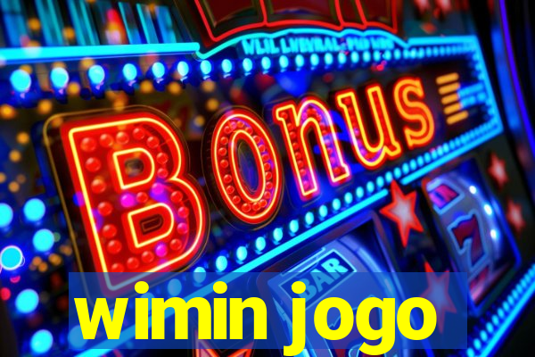 wimin jogo